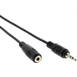 Jack kabel 3,5s.jack-3,5s.zás. P SENCOR SAV 106-025