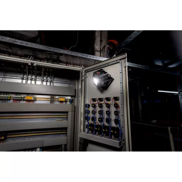 Aku stavební světlo 18V bez aku Metabo 601504850