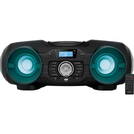 Rádio s CD/MP3/USB/BT SENCOR SPT 5800