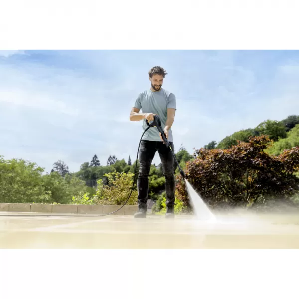 Tlaková myčka K 4 WCM Kärcher 1.324-200.0