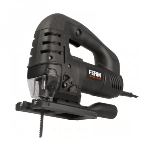 Přímočará pila Ferm Industrial JSM1025P