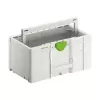 Úložný box FESTOOL Systainer3 ToolBox SYS3 TB L 237