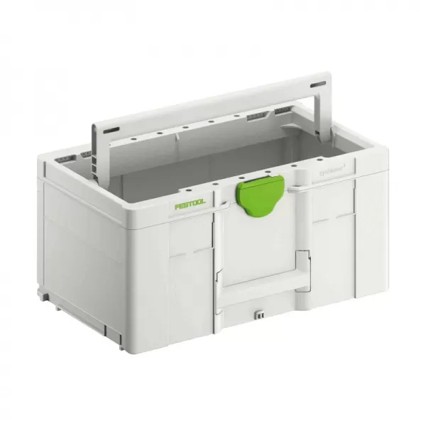 Úložný box FESTOOL Systainer3 ToolBox SYS3 TB L 237