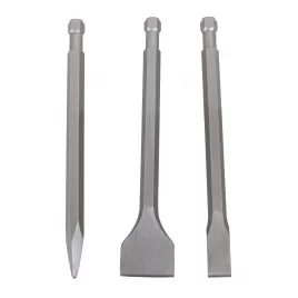 Sada sekáčů Scheppach pro AERO 2 SPADE 7909600702