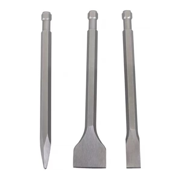Sada sekáčů Scheppach pro AERO 2 SPADE 7909600702