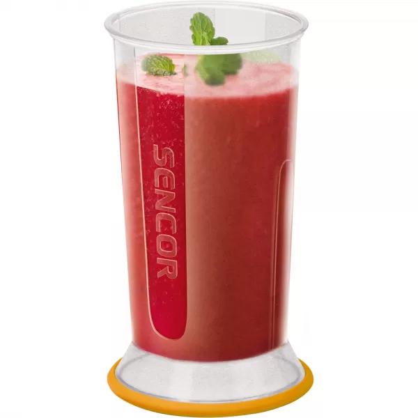 Tyčový mixér SENCOR SHB 4463OR-EUE3