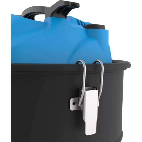 Vysavač popela GA 18-1200.1 R Güde 17011