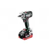 Aku vrtačka 18V/2x5,5Ah LiHD BS 18 LTX-3 BL Q I Metabo 603180660