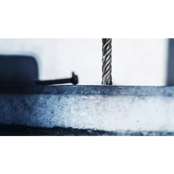 Vrták do kladiv EXPERT SDS plus-7X 13x200x265 Bosch 260890018