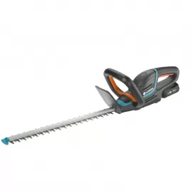 Aku nůžky na živý plot Gardena ComfortCut 50/18V P4A - sada 14730-20