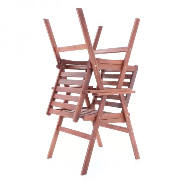 Zahradní židle MONROO 26MONROE_židle