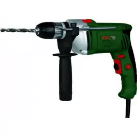 Elektrická příklepová vrtačka 810 W DWT SBM-810 C