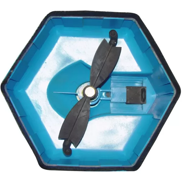 Čistič ploch GFR 280 Güde 86018