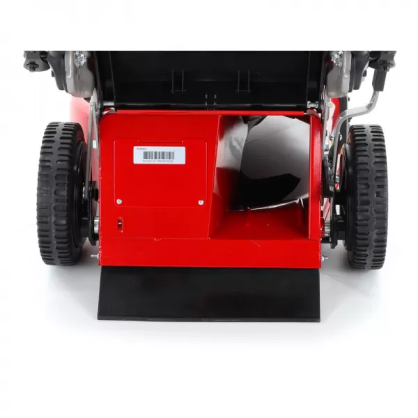 Benzínová sekačka s pojezdem Weibang WB 506 SC 6in1