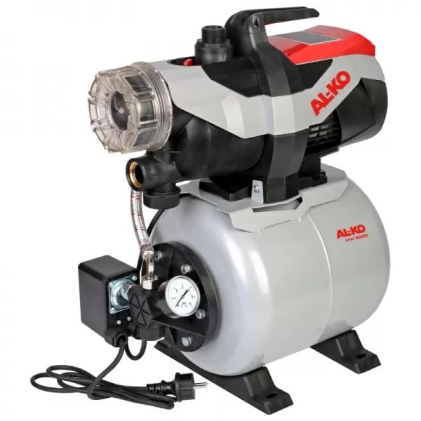 Domácí vodárna HW 3600 Easy AL-KO 113798