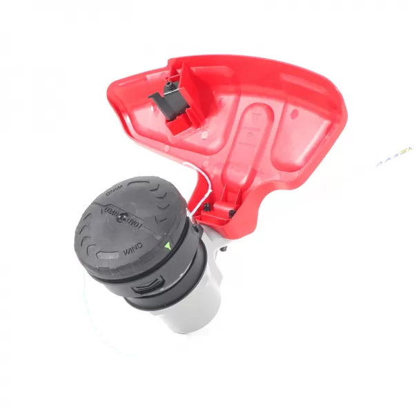 Aku křovinořez bez aku 82V CRAMER 82T20