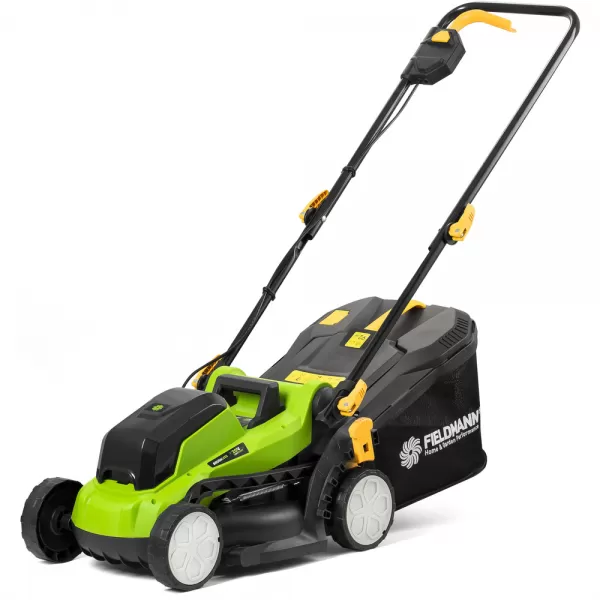 Aku sekačka 20V FAST POWER 2x2,0Ah FIELDMANN FZR 70335-A