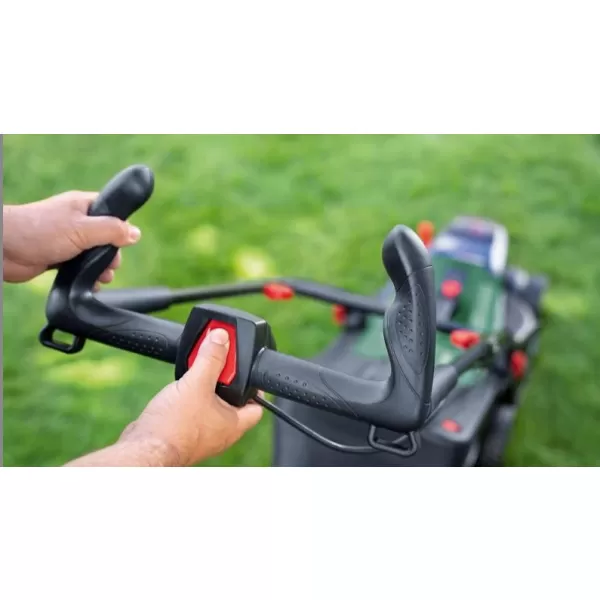 Aku sekačka 2x18V 2x4,0Ah Bosch UniversalRotak 2x18V-37-550 06008B9E00