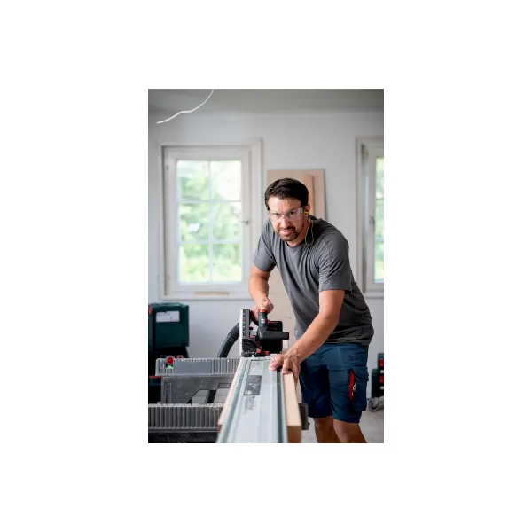 Aku ponorná kotoučová pila 18V bez aku Metabo KT 18 LTX 66 BL 601866840