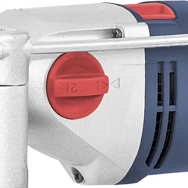 Příklepová vrtačka Güde SBM 1050 E 58113