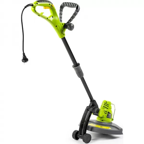 Elektrická strunová sekačka FIELDMANN FZS 2002-E