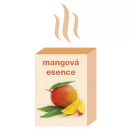 Vonná esence - Mango