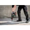 Aku kombinované kladivo 18V/2x5,5Ah KH 18 LTX BL 28 Q, mB Metabo 601715660