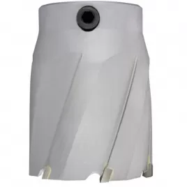 Korunkový vrták 150mm ALFRA HM d77
