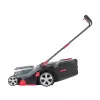 Aku sekačka 18V 2x4,0Ah AL-KO 3.82 Li Easy