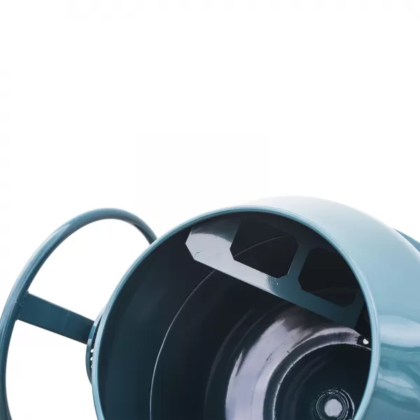 Stavební míchačka rozložená 140l XTline XT140H