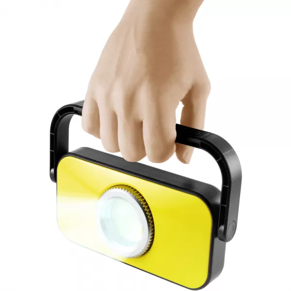 Pracovní svítilna 10W SENCOR SLL 200