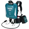 Zdroj externí zádový Li-ion 1500 Wh pro LXT/XGT MAKITA PDC1500A01