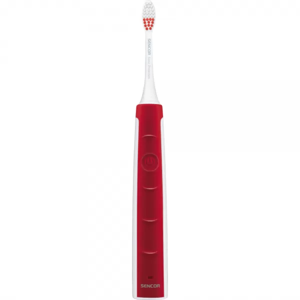 Zubní kartáček SENCOR SOC 1101RD