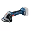 Aku sada GWS 180-LI + GSR 18V-50 Professional Bosch 0615990M47