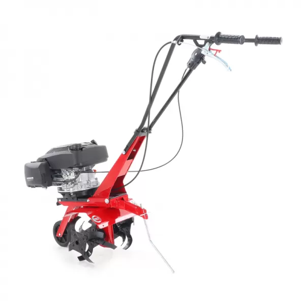 Motorový kultivátor EUROSYSTEMS LA ZAPPA RATO 170