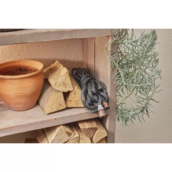 Textilní hadice Liano Life 20m - sada Gardena 18450-20