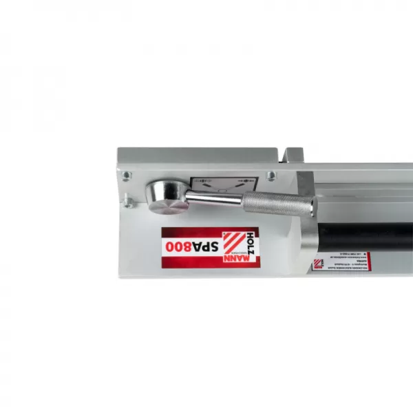 Vodící lišta 800 mm Holzmann SPA800