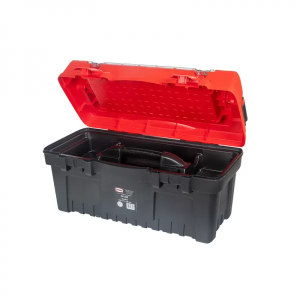 Kufr s hliníkovým držadlem KP-20E PROMA K0400020