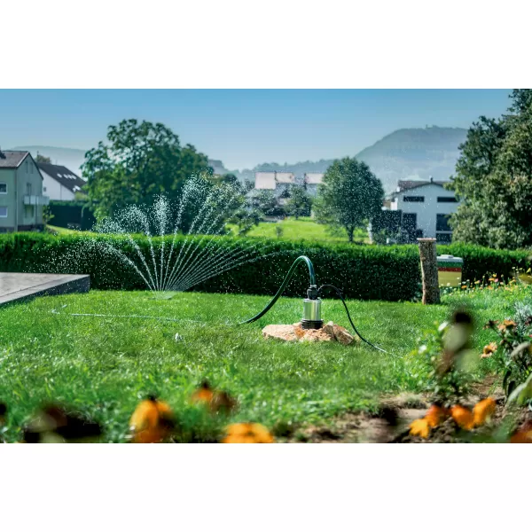 Čerpadlo pro hlubinné studny TBP 6200/8 Inox Metabo 610217000