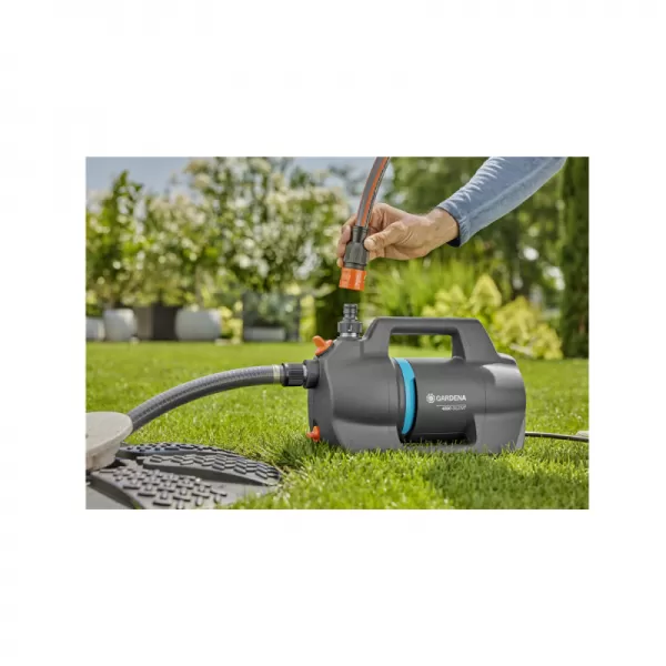 Zahradní čerpadlo 4200 Silent Gardena 9056-20