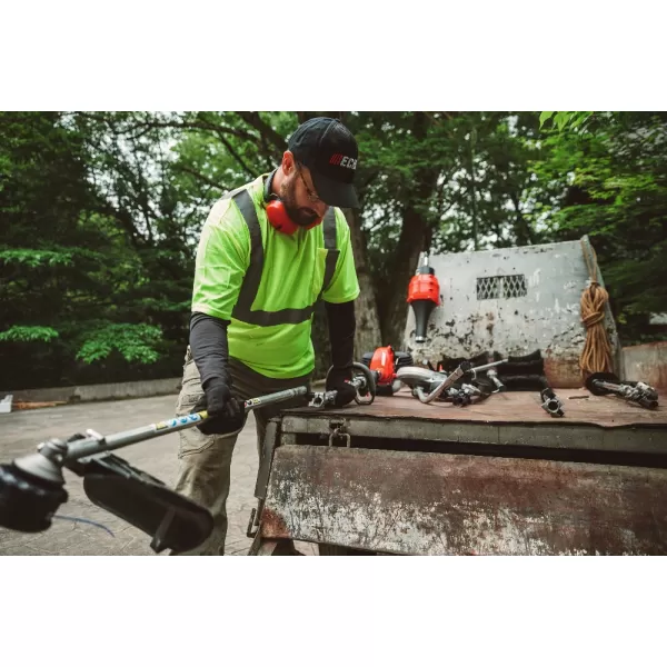 Multifunkční systém PAS ECHO PAS-2620ES 21350253