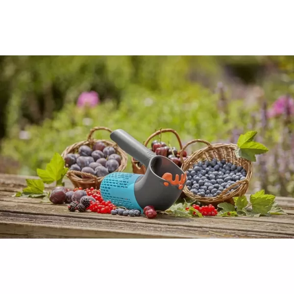 Combisystem sběrač drobného ovoce Gardena 17400-20