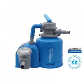 Písková filtrace ProStar 6000 Marimex 10604333
