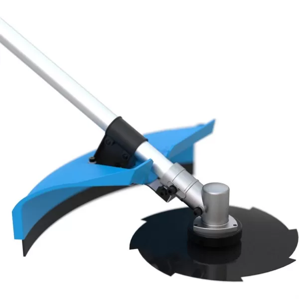 Motorový křovinořez GFS 52.3 Güde 95210