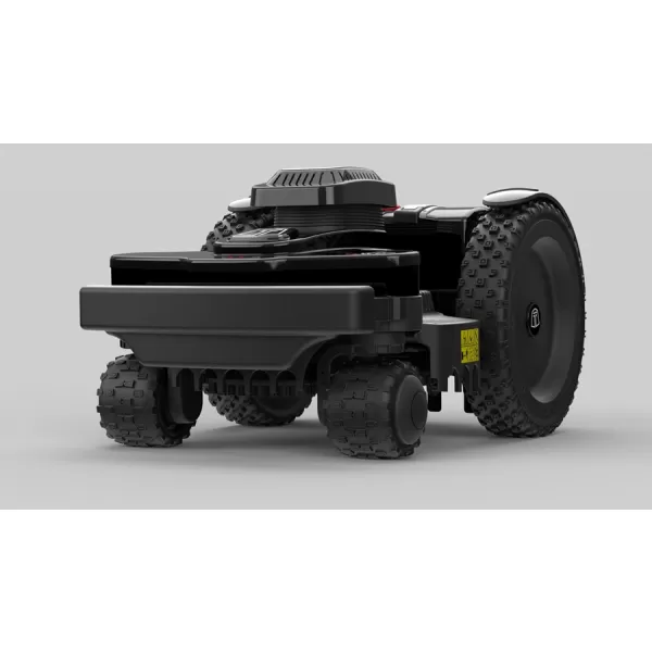 Robotická travní sekačka TECHline NEXTTECH LX4 4WD