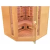 Infrasauna Belatrix Benton 3-4 Lux