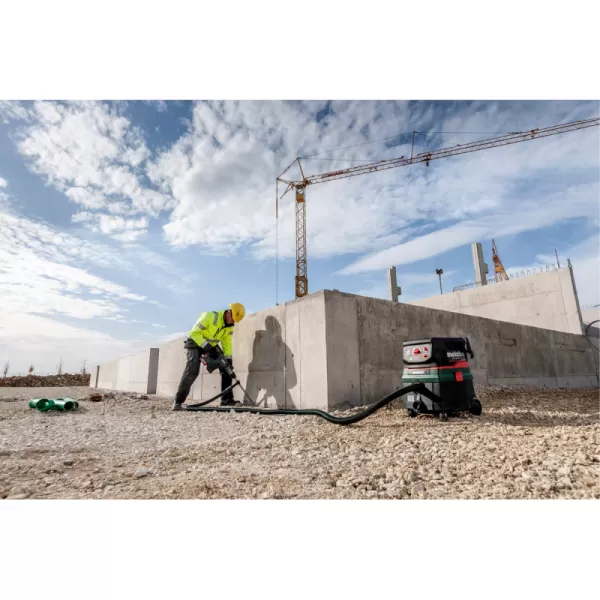 Aku kombinované kladivo 18V bez aku Metabo 600752840