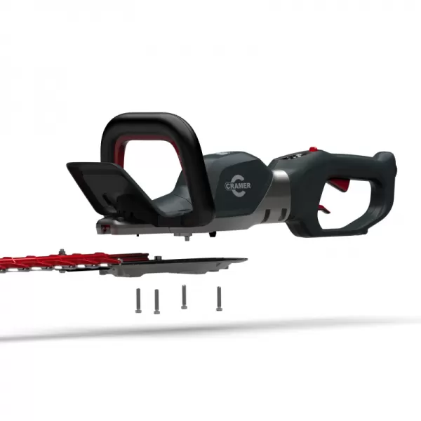 Aku plotostřih bez aku 82V CRAMER 82HD62