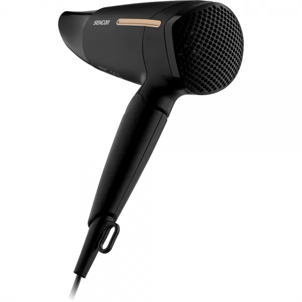 Vysoušeč vlasů Sencor SHD 0045BK