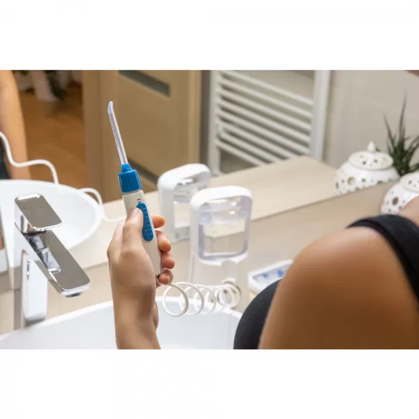 Ústní sprcha SENCOR SOI 3312WH